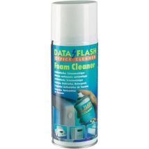 Schiuma detergente per computer – 12 pezzi – Altezza 200 mm, Peso 450 g – DATAFLASH