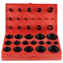 Assemblaggio Guarnizione A Molla Metrica Ø 3 A 51 Mm - 426 Pezzi