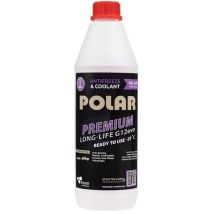 Polar Anticongelante G12evo Líquido De Refrigeración De Alta Calidad