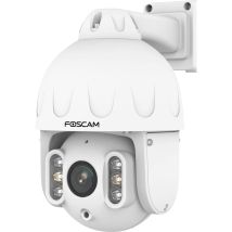 Foscam - Sd8ep Lan Ip Überwachungskamera 3840 X 2160 Pixel