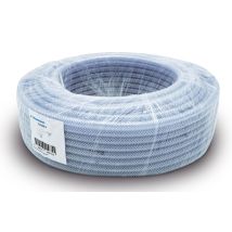 Gaine En Tissu Sauermann Ø 10 Mm (3/8'')