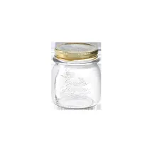 Vaso Quattro Stagioni Con Tappo 25 Cl Bormioli Rocco