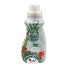 Zapi Concime Nutrimento Liquido Completo E Specifico Per Piante Grasse 350 Ml