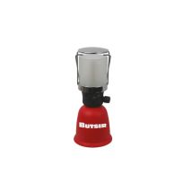 Lampara Camp Gas Butsir Lampara Alpine Piezo Cart Port