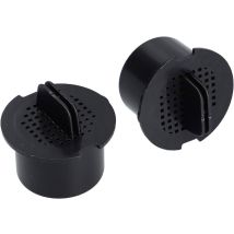 Set Di 2 Filtri Di Carbone Alternativi Per Liebher Wine Cellar - Miele