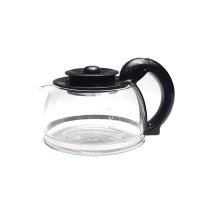 Verseuse Universelle 10 Tasses Compatibilité Universelle, Design Bombé - Silex