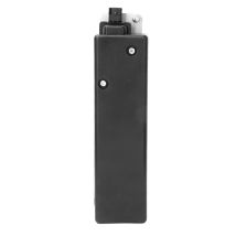 Eosnow Motor Del Actuador De Bloqueo De La Puerta Levadiza, Puerta Trasera Resistente Y Duradera De Alta Resistencia Abs Negro Estándar Original + 