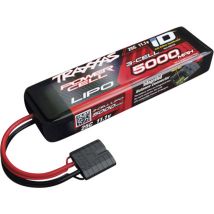 Traxxas Modellbau-akkupack (lipo) 11.1 V 5000 Mah Zellen-zahl: 3 25 C Softcase Traxxas Id