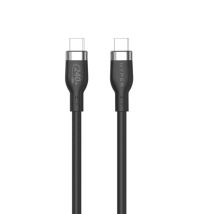 Targus Hj4001bkgl Cable Usb-c Negro 1 M