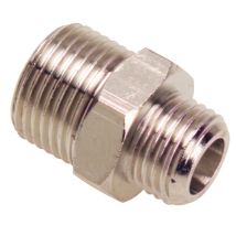 Machon Reductor Cilindrico 1/4-1/2 (blister 2 Piezas) - Yamato