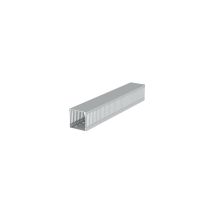 Unex Verdrahtungskanal Lgr Ral7035 80x80 80.80.88 2 Stk