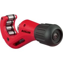 Cortador De Tubo Corso Cobre / Inox 3-35 Roller