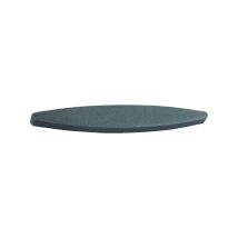 Sensenwetzstein 230 x 33 x 10 mm – Normalkorund – Werkzeug zum Schärfen von Sensen