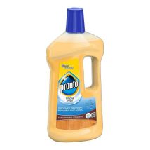 Pronto Limpiador Jabonoso 1000 Ml