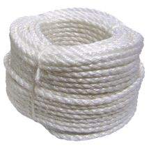 Corda Corderies Tournonaises 31/1745 Polipropilene 14 Mm 100 M