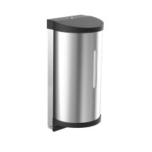 Emco - System2 Sensor-spender, Für Schaum, 800ml, 352100108