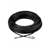 Kit de sonda Sturatubi 10m para hidrolimpiadoras KRM1100 y KRS1300 – Accesorio de limpieza