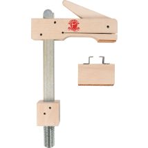 Adattatore Mini Spann 250 mm – Estensione 110 mm – Diametro foro 20 mm – Klemmsia
