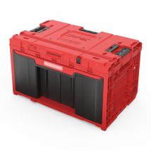 Toolbrothers Rhino Xxl Drawer 1 Ultra Mallette À Un Tiroir + Séparateurs Ip66