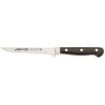 Couteau De Découpe Arcos Classic Pro Lame Inox 14 Cm