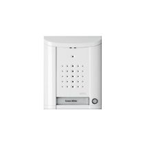 Ritto 1840120 Citofono Entravox Argento