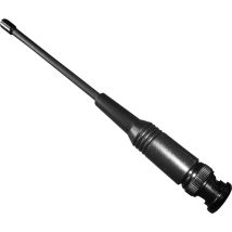 Antenne 175 mm – 0 dB – 433 MHz – BNC-Anschluss – SVS Nachrichtentechnik