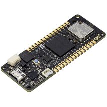 Portenta C33 – 76482127 – Mikrocontroller ARM Cortex M33 – 16 MByte QSPI Flash – Ethernet/Wi-Fi/Bluetooth – IoT-Gateway für Echtzeitüberwachung