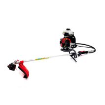Varan Motors - Bc415d-2017 Tragbare Motorsense 2-takter 43cc 2ps