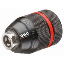 Portabroca De Cierre Rápido Auto-lock 1,5 - 13 Mm / 1/2"x20 Unf Bohrcraft 14690301312