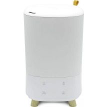 Air-me Solnan Humidificador Blanco 5,5 Litros Silencioso