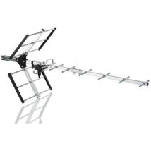 Außenantenne One For All Sv9354 Professional Line Mit Verstärker