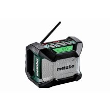 Metabo - Caricatore Radio R 12-18 Bt Pick+mix (senza Batteria E Caricatore) - 600777850