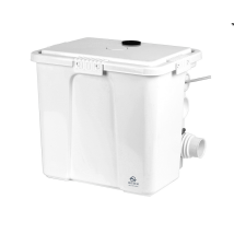 Homa Système De Relevage Pour Eaux Usées Adapté Aux Nageurs En Eaux Profondes