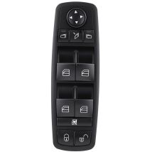 Commutateur De Fenêtre Principal D'alimentation Pour Mercedes Benz W169 Classe A W245 Classe B 1698206710