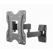 Gembird - Wm-42st-01 Soporte Para Tv 106,7 Cm (42') Negro