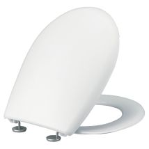 Siamp-cedap - Abattant Wc Opio Blanc Classic - Siamp : 47105610