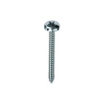 5 X Sc Vite P/ferro Autofil Tc Ph 2,2x 9,5mm Zn Uni6954 50 Pz