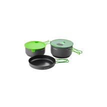 Popote Terra Optimus Revestimiento - Antiadherente Ptfe