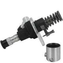 Pompa Iniezione Motore Trattorino Rasaerba Loncin D460fc