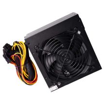 Alimentatore 230w Real Power 20+4pin 3sata 1pata Fan 12cm Adj