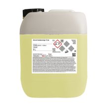 Divinol Allzweckreiniger Forte – 5 l – Reinigung von verschmutzten, verölten und verharzten Gegenständen