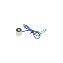 Red Magnetics Elettromagnete Non Magnetico (stato In Assenza Di Corrente) 10 N 24 V/dc 1 W Its-msm-1212-24vdc