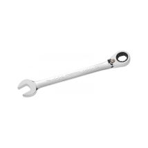Cle Mixte A Cliquet 16mm