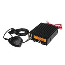 President - Teddy Ii - Cb-funkgerät Am/fm - 120 Kanäle