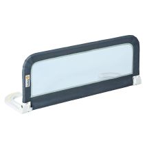 Barriera per Letto da Viaggio – 43 x 71,5 x 7,5 cm – Metallo e rete traspirante – Safety 1st