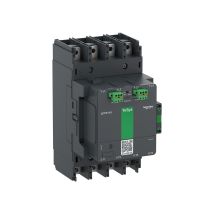 Contactor Tesys G115 4p Schneider 24-48v Acdc, 4 Polos, Alta Fiabilidad Y Rendimiento.