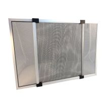 Zanzariera Estensibile Cm 70 X 100 - Alluminio