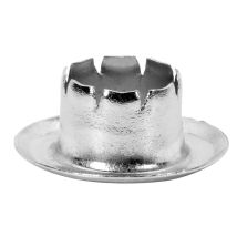 Rapid - Eyelets 4mm Pack Of 100 Rpd5000409