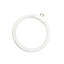 Tubo Fluorescente Circolare T4 12w 120mm G5 6400k