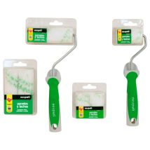 Malerwerkzeug Nespoli-group Ersatzteile Walze 110 Mm 5 Stk